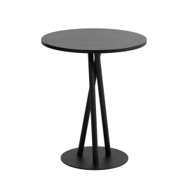 로티 다이닝 테이블 Roti Dining Table블랙