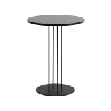 룽고 다이닝 테이블 Lungo dining table블랙