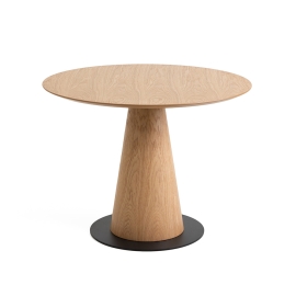 비트윈 다이닝 테이블 Between Dining Table화이트오크네츄럴