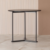 와이 다이닝 테이블 Y dining table블랙