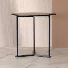 와이 다이닝 테이블 Y dining table블랙