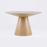 우노 다이닝 테이블 &Oslash;1200 Uno dining table에쉬