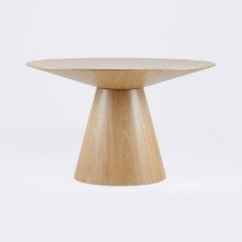 우노 다이닝 테이블 &Oslash;1200 Uno dining table에쉬