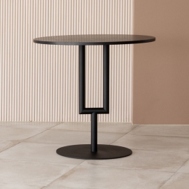 포더 다이닝 테이블 For the dining table블랙