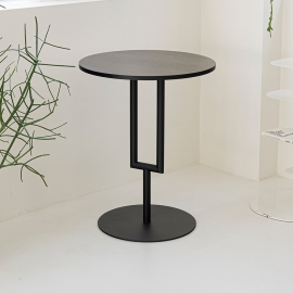 포더 스몰 다이닝 테이블 For the small dining table블랙