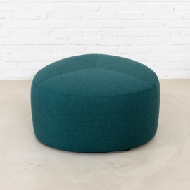 콤비네이션 스툴 미들 Combination stool middle에메랄드