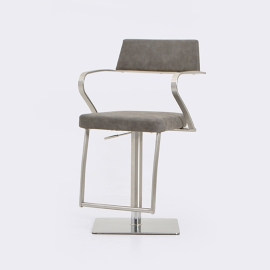 루안 바체어 Luan barchair그레이