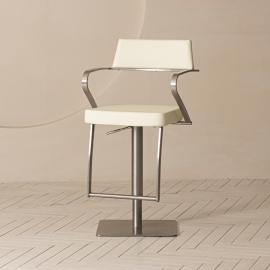 루안 바체어 Luan barchair아이보리