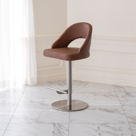 서클 바체어 Circle barchair브라운