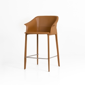 알리 바체어 Ali barchair라이트브라운