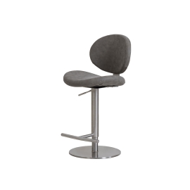 에나 바체어 Ena Bar Chair그레이