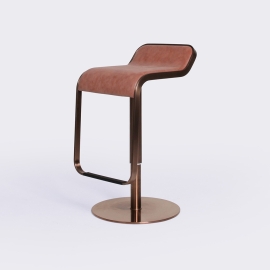 케이티 바체어 Katie barchair레드+로즈골드