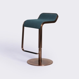 케이티 바체어 Katie barchair블루+로즈골드