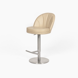 플라워 바체어 Flower barchair라이트옐로우