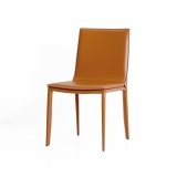 루시 체어 Lucy chair꼬냑