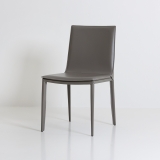 루시 체어 Lucy chair더스티그레이