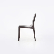 마룬 체어 Maroon chair다크브라운