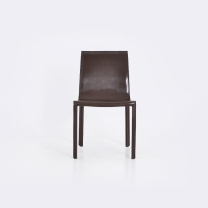 마룬 체어 Maroon chair다크브라운