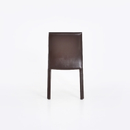 마룬 체어 Maroon chair다크브라운