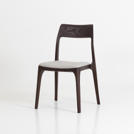 마스 체어 Mars chair스모킹블랙