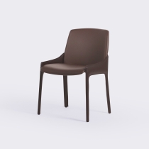 본 체어 Bon chair브라운