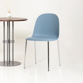 샘 체어 Sam chair스카이블루