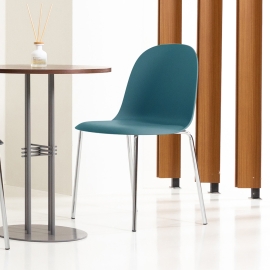 샘 체어 Sam chair이태리블루