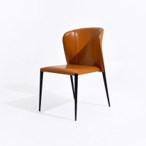 샤룬 체어 Syarun chair머스타드