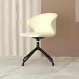 스푼 체어 Spoon chair아이보리