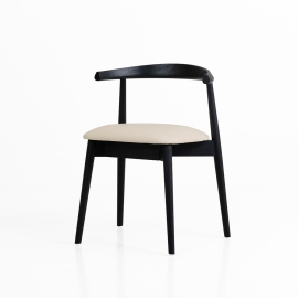 아키 체어 Aki Chair블랙