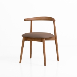 아키 체어 Aki Chair월넛