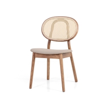 올레 체어 Ole Chair에쉬월넛