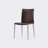 주노 체어 Juno chair브라운