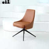 주디 체어 Judy side chair카멜