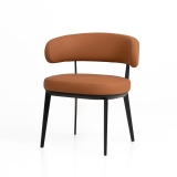 치치 체어 Cicci Chair카멜