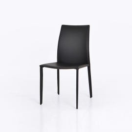포룬 체어 Forun chair블랙