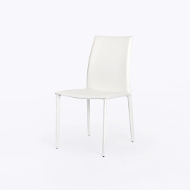 포룬 체어 Forun chair화이트