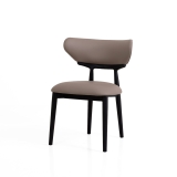 홍이 체어 Hongyi Chair브라운