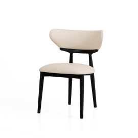 홍이 체어 Hongyi Chair아이보리