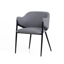 데오 암체어 Deo Armchair그레이