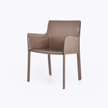 마룬 암체어 Maroon armchair샌드