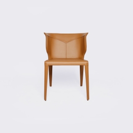 밀란 체어 Milan chair라이트브라운