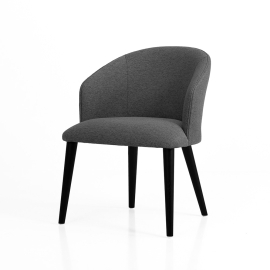 소프트쉘 암체어 Softshell Armchair그레이