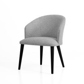 소프트쉘 암체어 Softshell Armchair라이트그레이