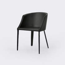 이즈 체어 Is chair블랙