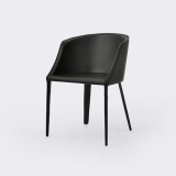 이즈 체어 Is chair블랙
