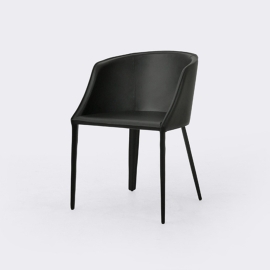 이즈 체어 Is chair블랙
