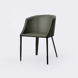 이즈 체어 Is chair그레이