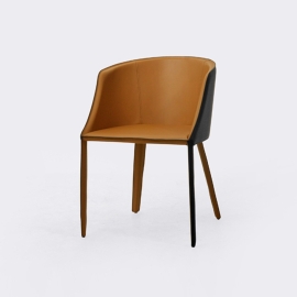 이즈 체어 Is chair라이트브라운
