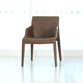 케처 암체어 Cecheo Arm chair샌드